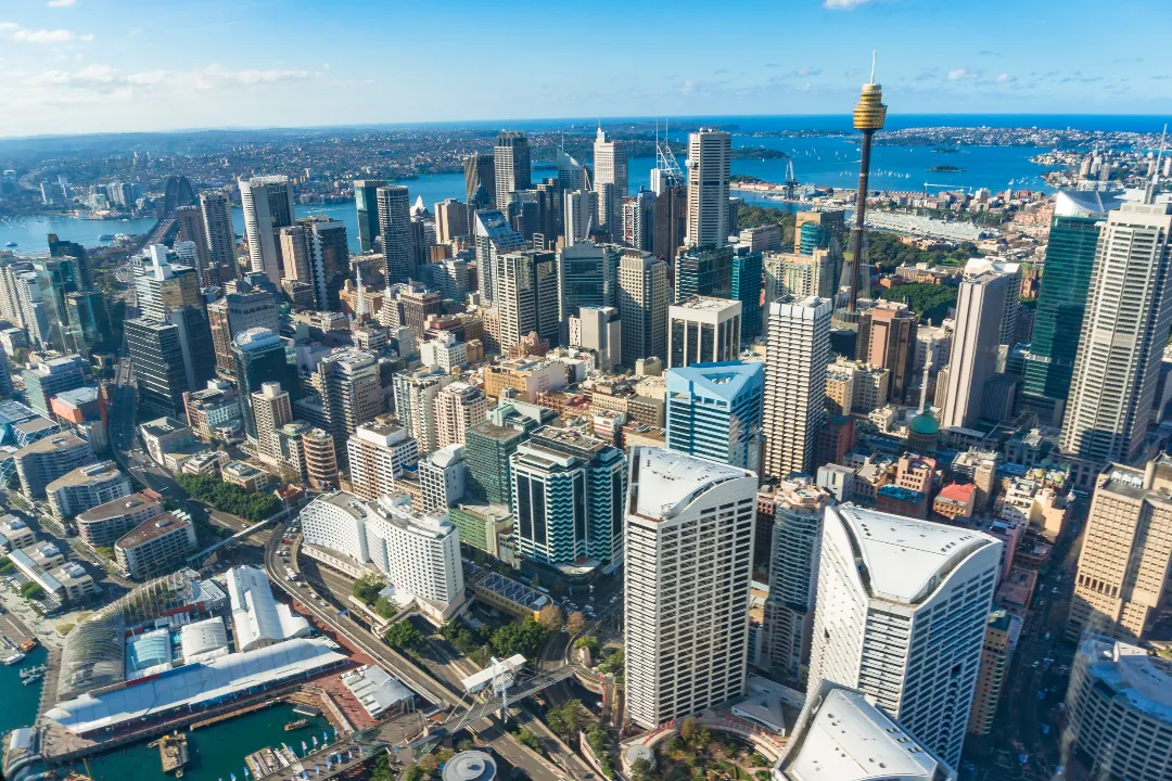 Environmental Services Sydney